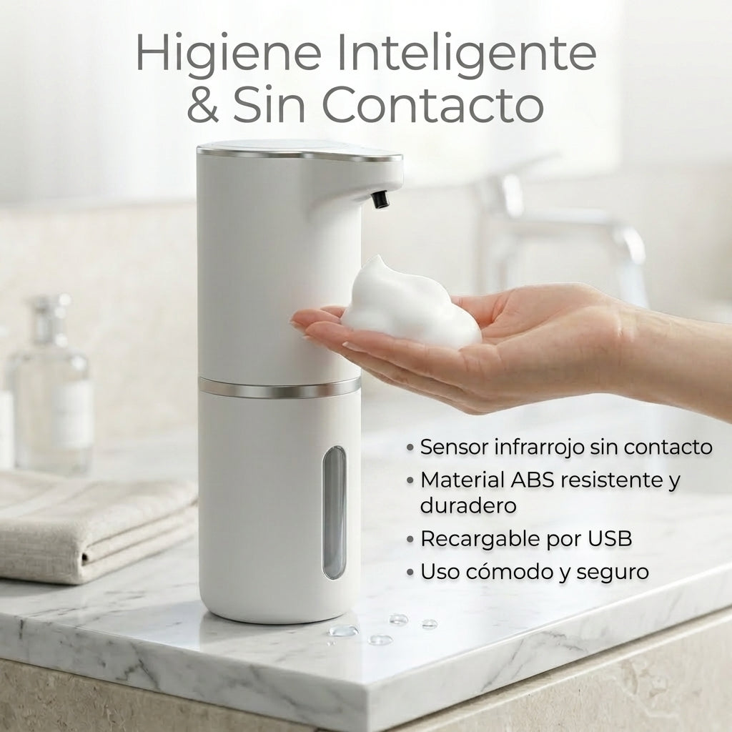SmartFoam Pro