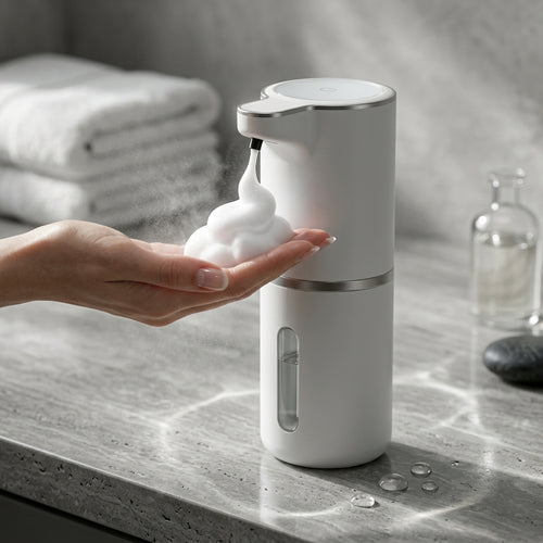 SmartFoam Pro