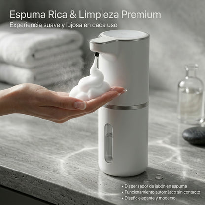 SmartFoam Pro